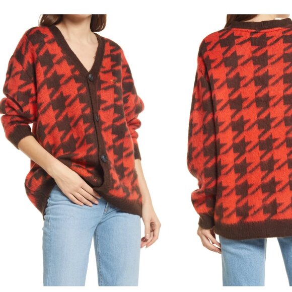 design cardigan - Picture 1 of 10